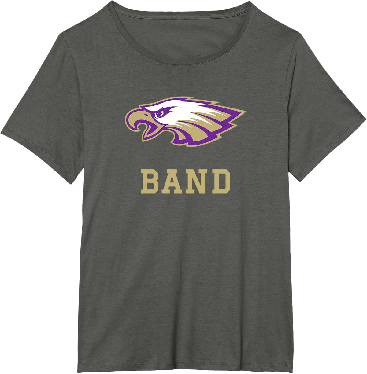 Eldorado High School Eagles Band T-Shirt