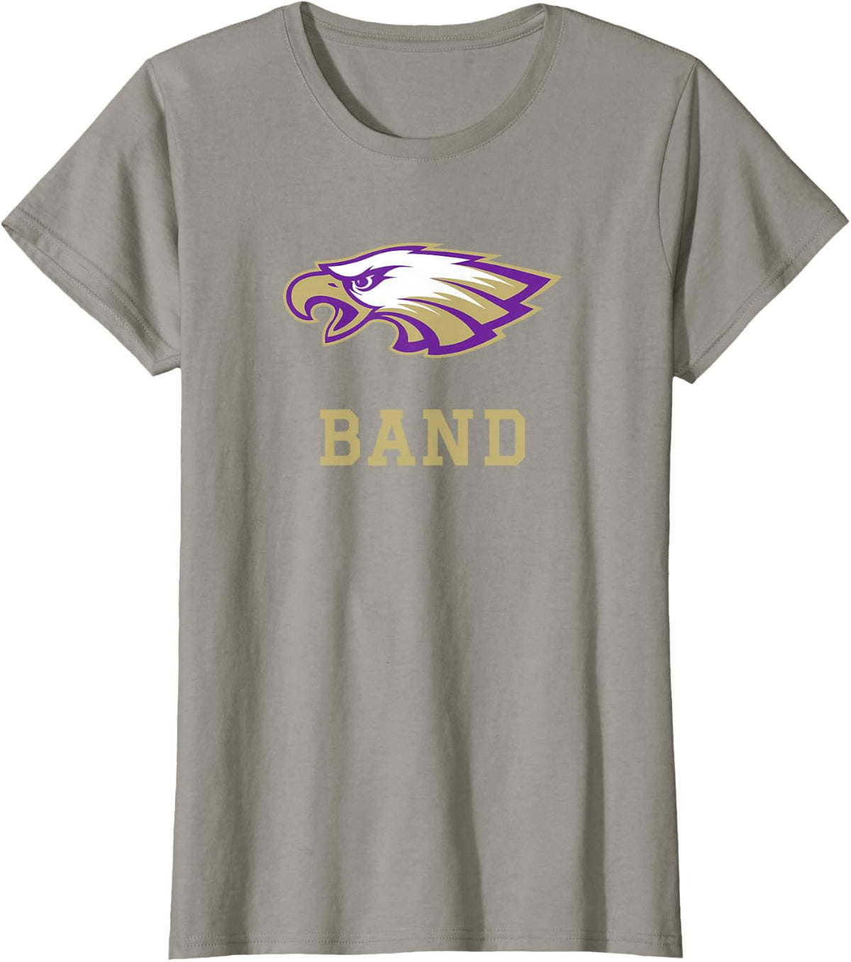 Eldorado High School Eagles Band T-Shirt