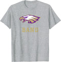 Eldorado High School Eagles Band T-Shirt